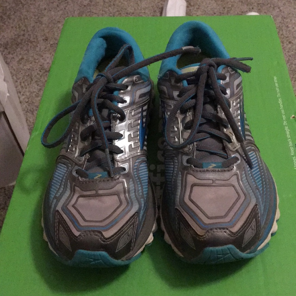 Brooks Glycerin 14 Running Shoes
